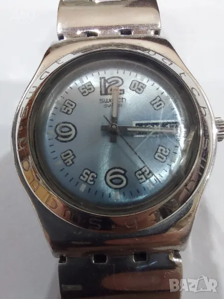 Дамски часовник Swatch Irony, снимка 1