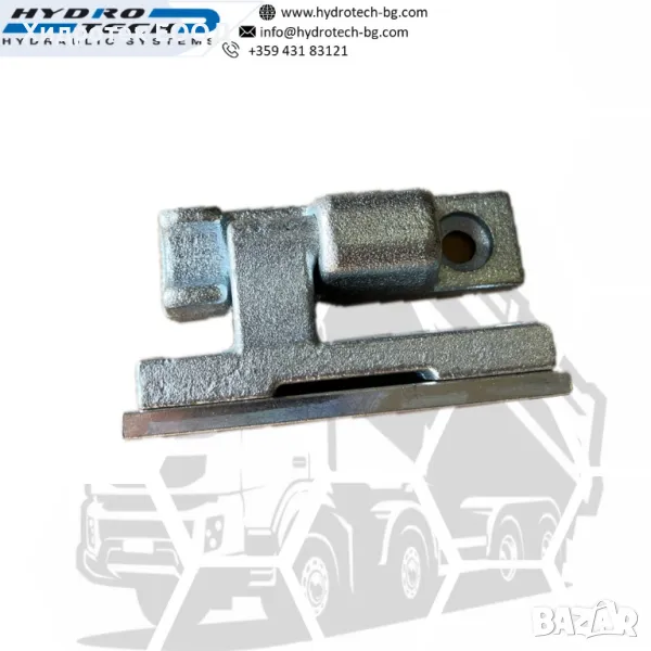 Панта TIR за алуминиеви канати, снимка 1