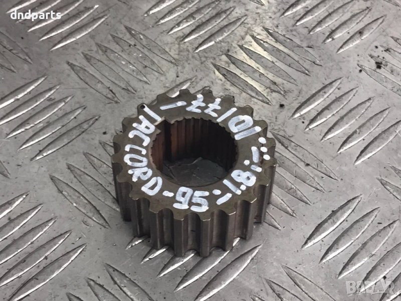 Зъбно колело Honda Accord 1.8i,1995г., снимка 1