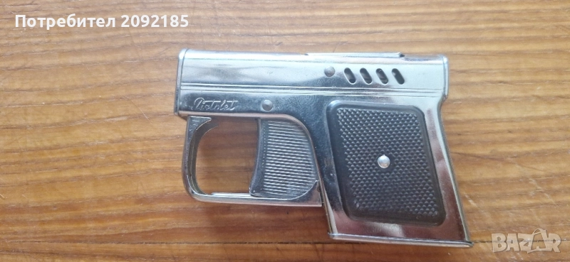 Запалка, снимка 1