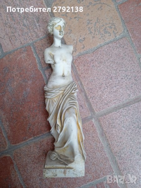 Статуя на Венера, снимка 1