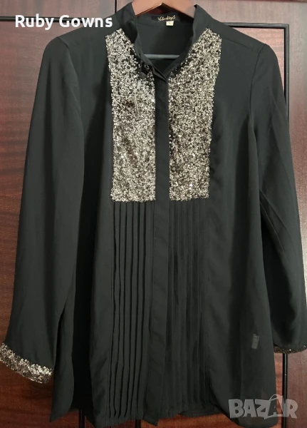 Елегантна риза, снимка 1