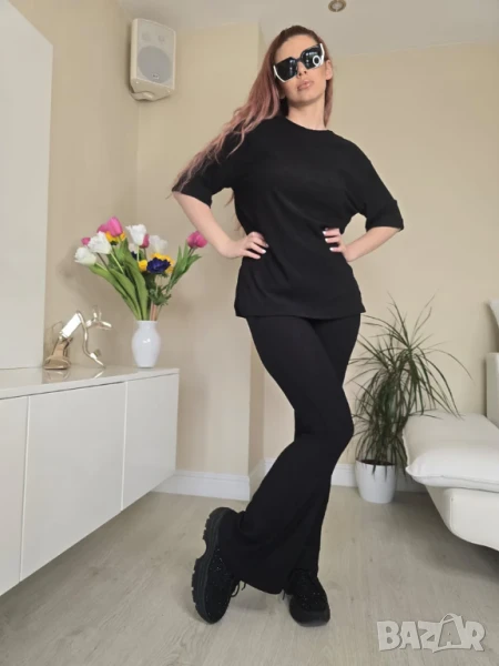 Дамски комплект от две части , снимка 1