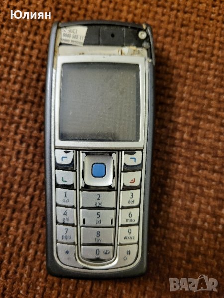 Nokia 6230 , снимка 1