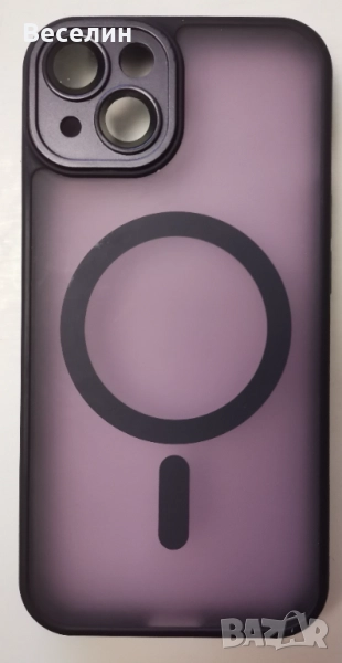 iphone 13 гръб, снимка 1
