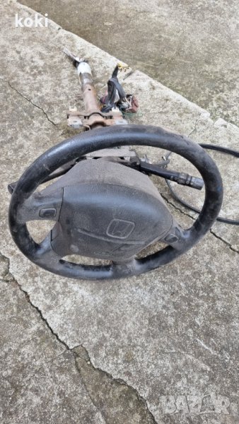 Волан за Хонда и комутатор, снимка 1