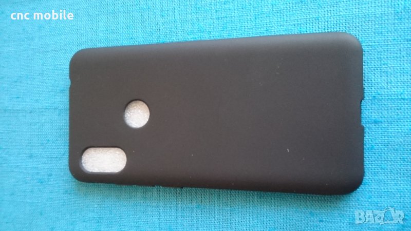Xiaomi Redmi Note 6 калъф - case, снимка 1
