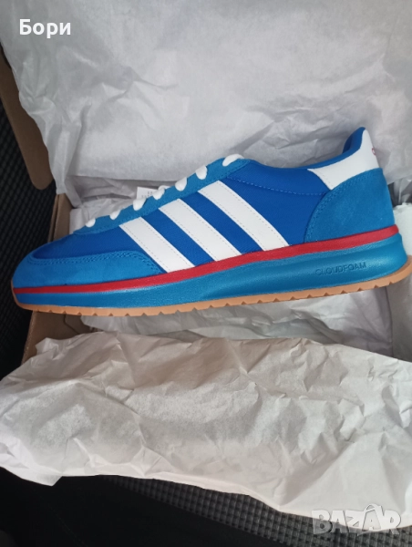 Маратонки Adidas 42.5, снимка 1