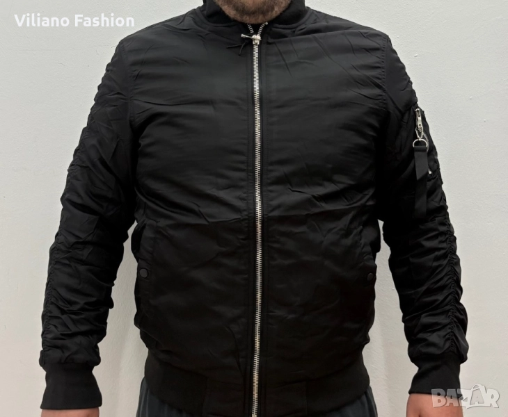 Мъжки бомбер , снимка 1