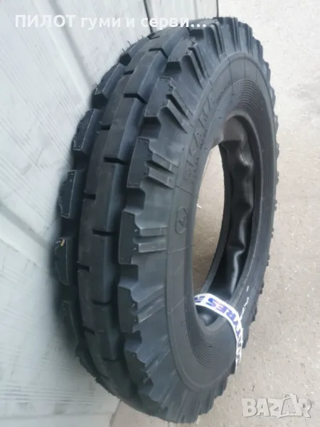 Нови гуми KAMA 7.50-20 (В-103) - за трактор, снимка 1