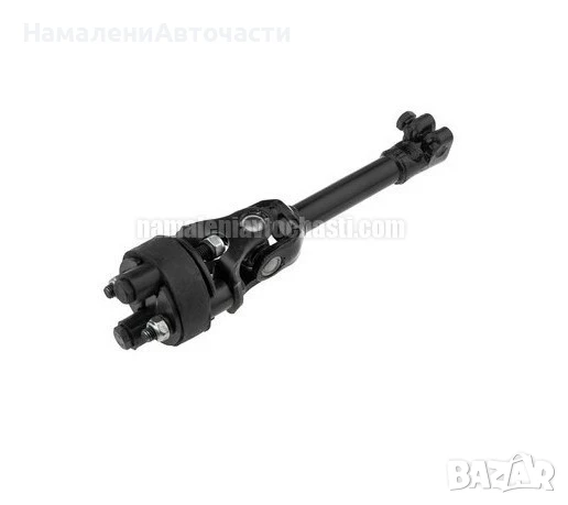 Кормилен прът 48080CA000 SKKNS011 Nissan Murano Z50, снимка 1