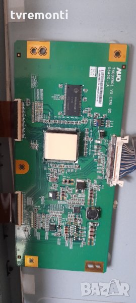 T-con board 06A60-1A T400XW01 V0, снимка 1