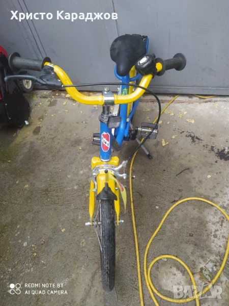 Pucy 18, снимка 1