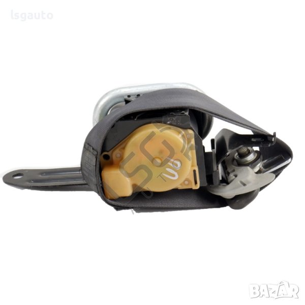 Преден ляв предпазен колан Honda Civic VIII 2006-2011 ID: 118411, снимка 1