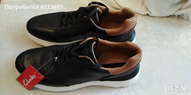 Обувки кларк естестве , снимка 1