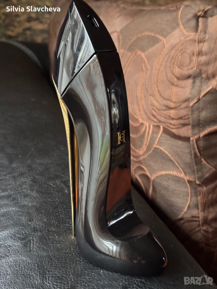 Carolina Herrera-Good girl, снимка 1