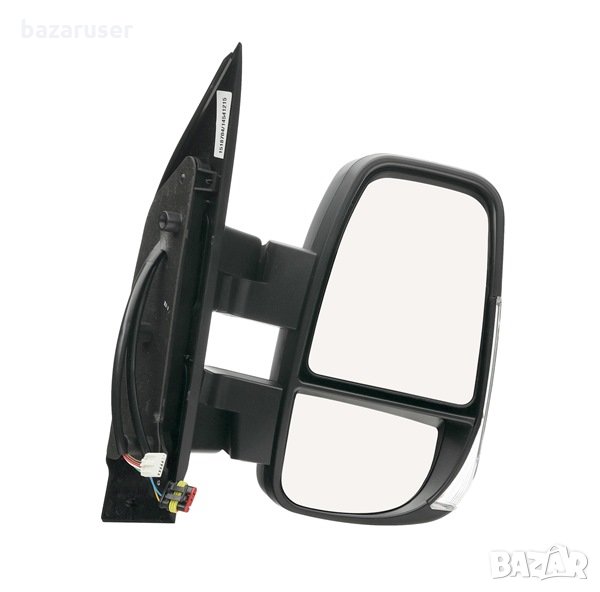 Огледало с Мигач за Iveco Daily (след 2014 г.+) LH/RH с Ел. Задвижване и Подгрев, снимка 1