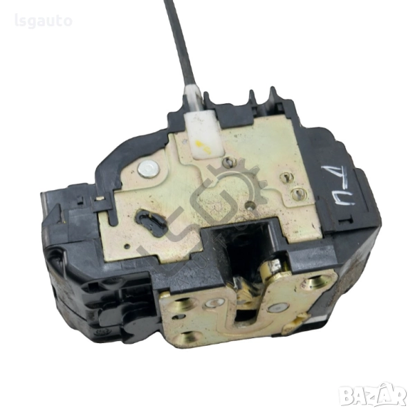 Брава предна дясна врата Nissan Micra (K12) 2003-2010 ID: 152460, снимка 1