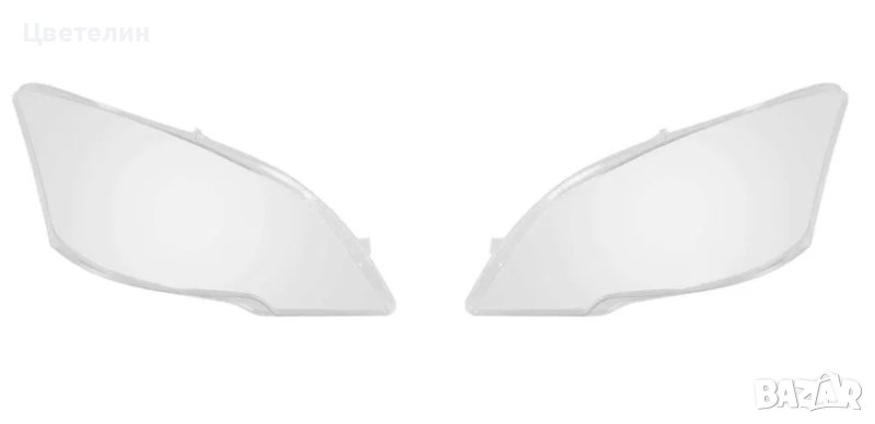 Стъкла за фар фарове Mercedes Vito W636 Мерцедес Вито , снимка 1