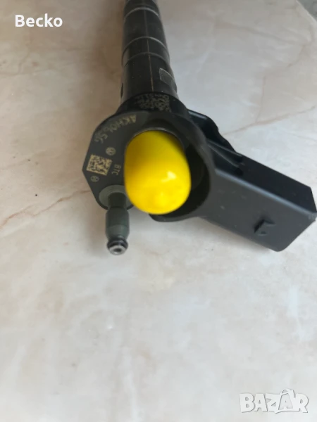 Дюза common rail VW, AUDI, снимка 1