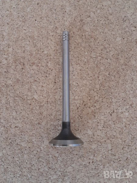 Клапан всмукателен GIEFFE (26,5x7x97) за FIAT PANDA,PANDA/HATCHBACK 0.8 01.86-10.03г.№2680SCR, снимка 1