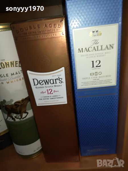 ПРАЗНИ КУТИИ ЗА КОЛЕКЦИЯ 3007221432, снимка 1