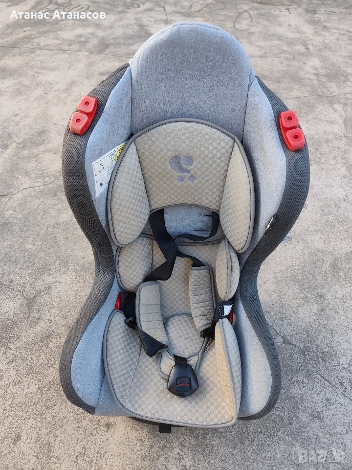 Стол Loreli, снимка 1