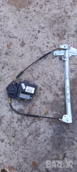 Ел. машинка стъклоповдигач Peugeot 307 2/3 врати, снимка 1