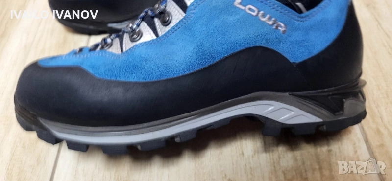 LOWA Cevedale Evo GTX Goretex туристически обувки , снимка 1