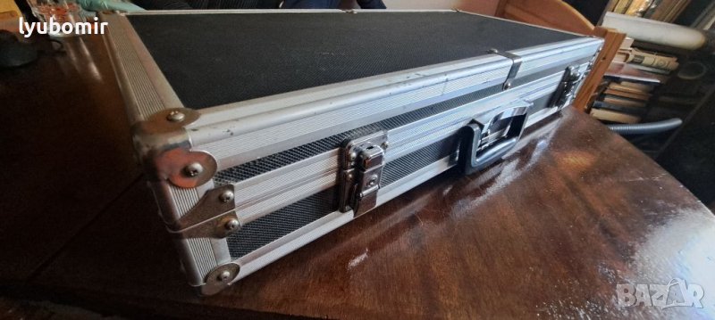 SONY C-74 кондензаторен микрофон AD-44 GP-3, снимка 1