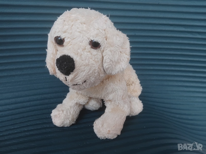 Кученце - висококачествена оригинална шведска играчка, Made in Sweden, снимка 1