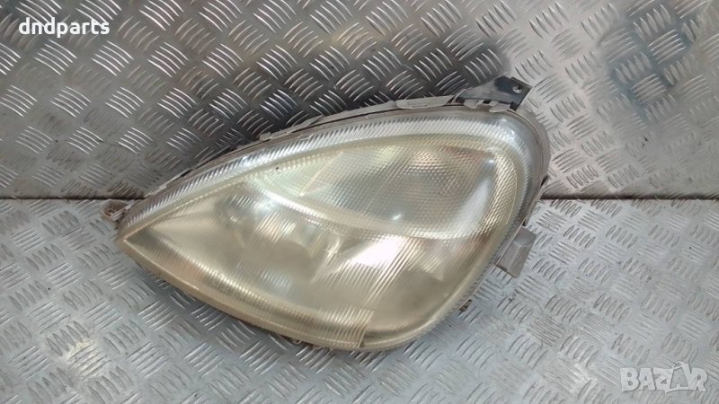 Ляв фар Mercedes A-Class W168 2001г., снимка 1