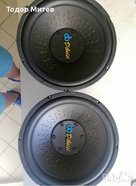 12" Dibeisi за ремонт , снимка 1