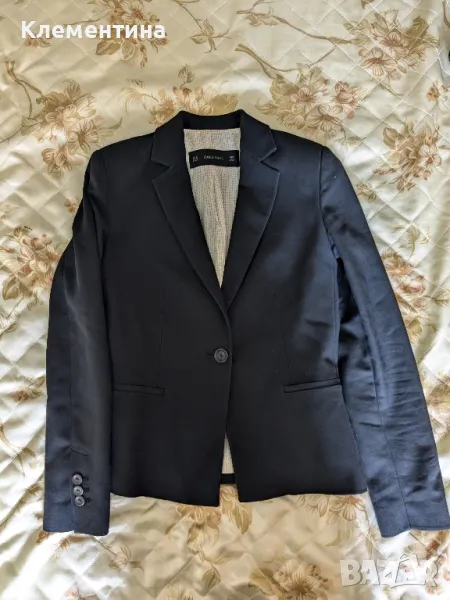 сако Zara, снимка 1