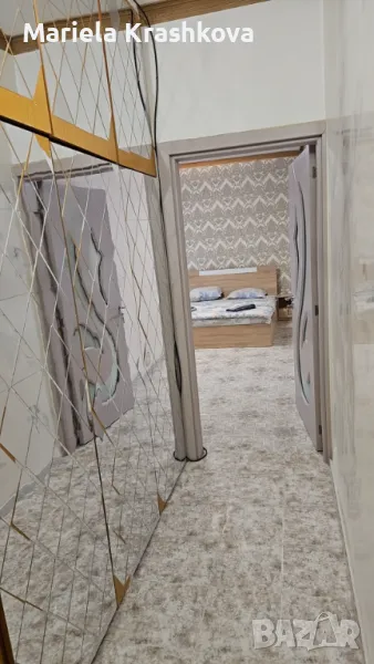 Studio Mariela (Свободно паркиране), снимка 1