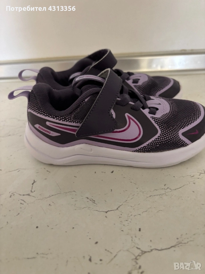 Продажба на детски маратонки, снимка 1