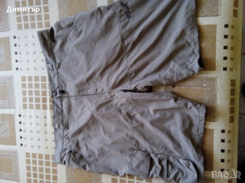 Jack wolfskin, снимка 1