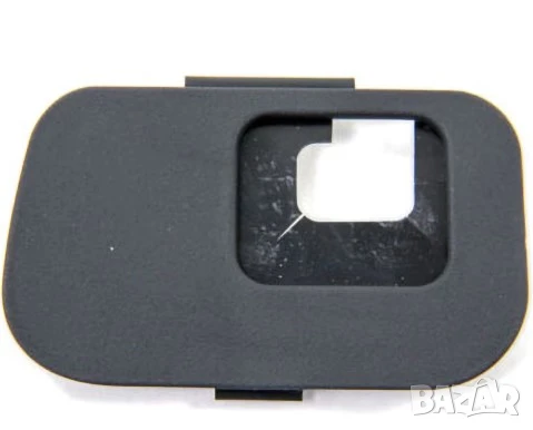 Капак волан 45186‑12010‑B0 с отвор темпомат Toyota Corolla, снимка 1