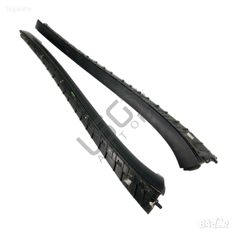 Лайсни до челно стъкло Seat Altea 2004-2010 ID: 154468, снимка 1