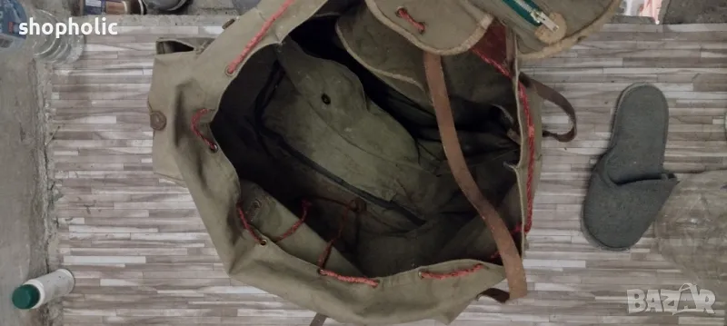 раница самар, снимка 1