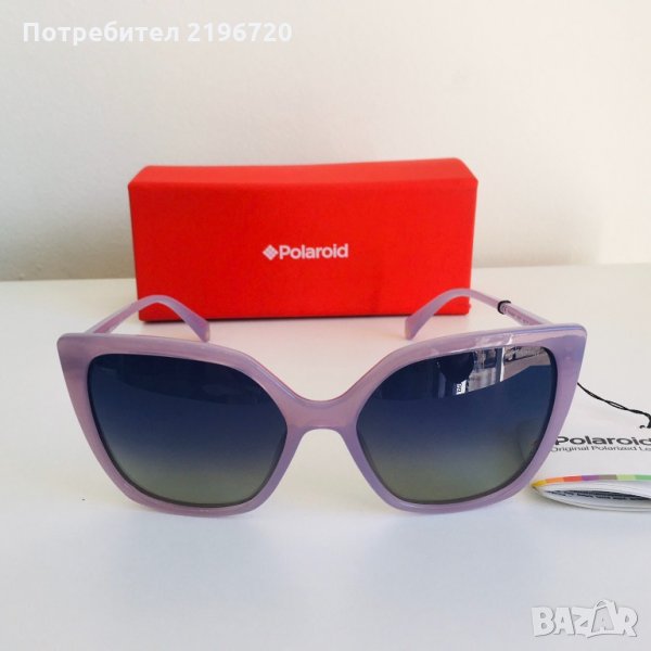 Слънчеви очила Polaroid, снимка 1
