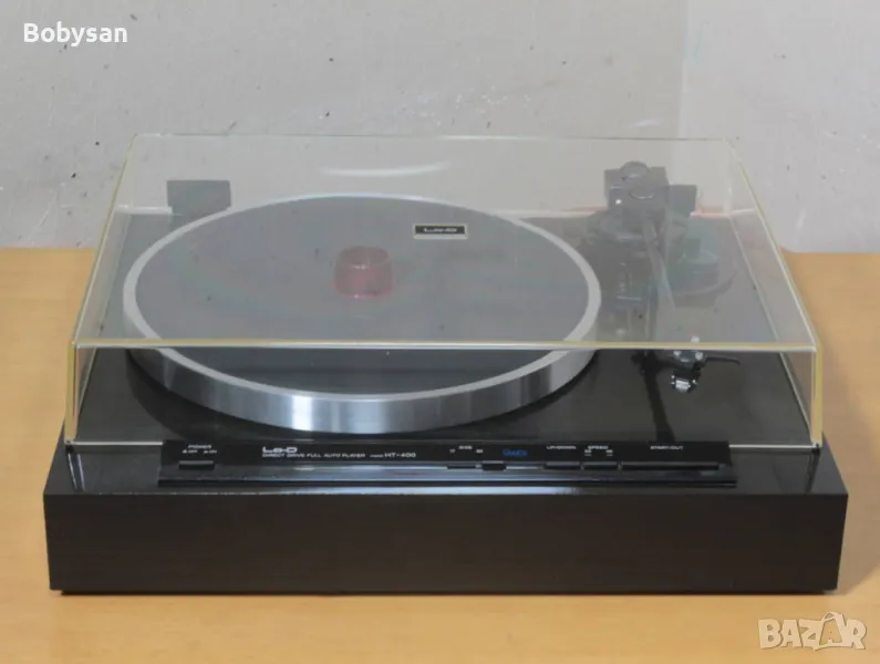 HITACHI / Lo-D HT-400, снимка 1