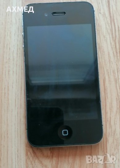 iPhone 4 за части, снимка 1