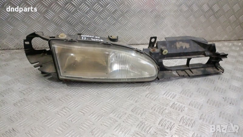 Десен фар Ford Mondeo 1995г.	, снимка 1