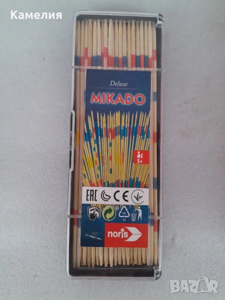 Настолна игра Микадо / Mikado , снимка 1
