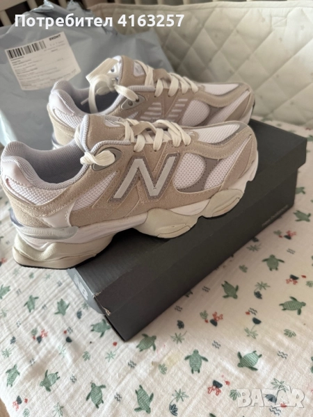 Маратонки, снимка 1