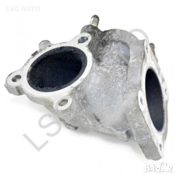 Корпус дроселова клапа Mazda 6 (GH) 2007-2013 M291019N-81, снимка 1