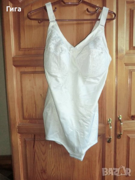 Стягащо и оформящо боди 80Д, снимка 1