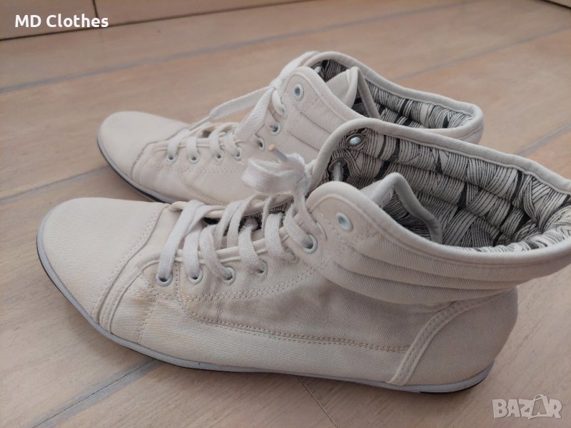 спортни обувки 42ри ном.за 25лв, снимка 1