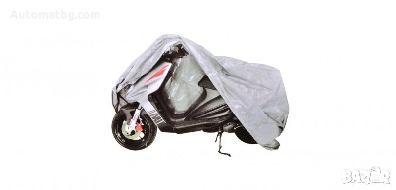Покривало за мотоциклет Automat, снимка 1
